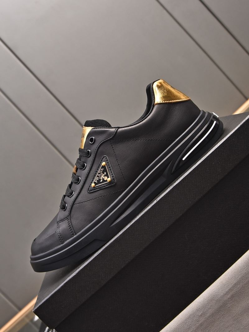 Prada Low Shoes